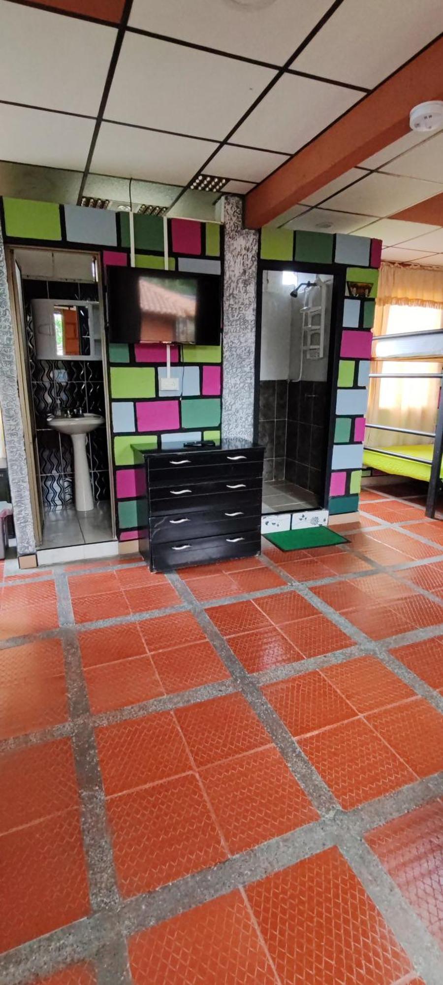 סנטה רוזה דה כבאל Finca Campestre Villa Del Campo מראה חיצוני תמונה