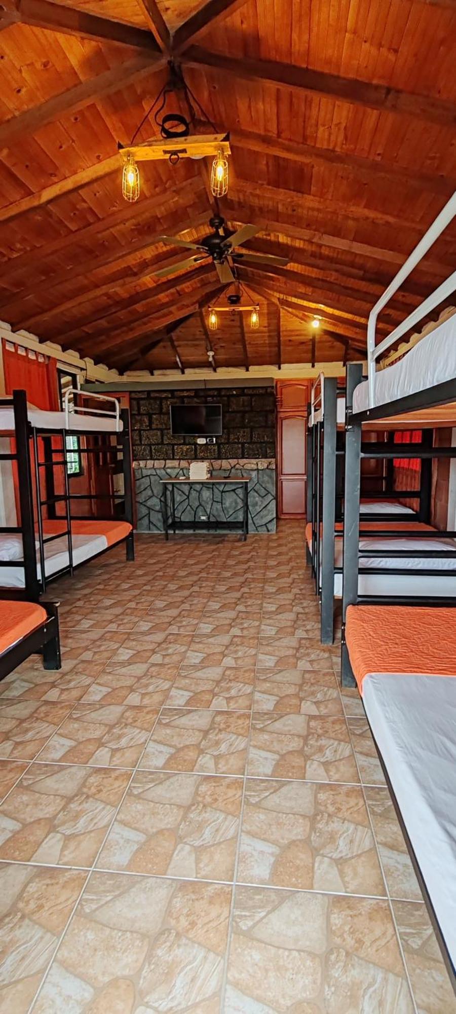 סנטה רוזה דה כבאל Finca Campestre Villa Del Campo מראה חיצוני תמונה